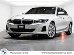 BMW 3 Series 330i xDrive AWD