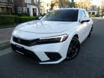 Honda Civic Hatchback Sport Touring FWD