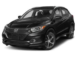 Honda HR-V Sport AWD