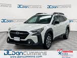 Subaru Outback Premium AWD