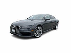 Audi A7 3.0T quattro Prestige AWD