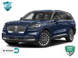 Lincoln Aviator Reserve AWD