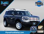 Ford Bronco Sport Heritage AWD