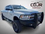 RAM 3500 Laramie Mega Cab 4WD