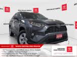 Toyota RAV4 XLE FWD