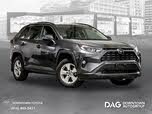 Toyota RAV4 XLE AWD