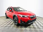 Subaru Crosstrek Limited AWD