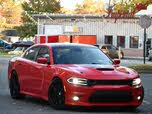 Dodge Charger Daytona 392 RWD