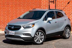 Buick Encore Preferred FWD