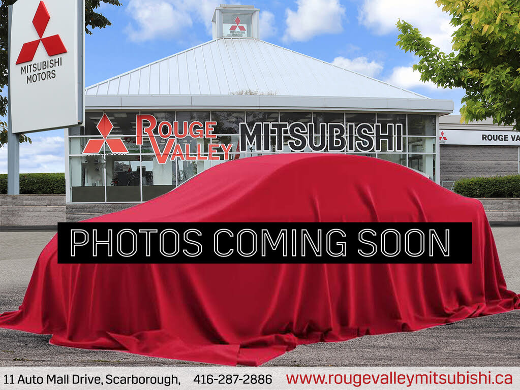 2024 Mitsubishi Outlander GT S-AWC