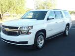 Chevrolet Suburban 1500 LT 4WD