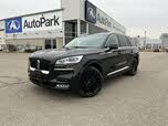 Lincoln Aviator Reserve AWD