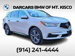 Acura MDX SH-AWD with Technology Package