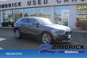 BMW X2 xDrive28i AWD