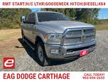 RAM 2500 Laramie Crew Cab 4WD