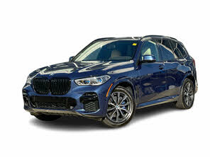 BMW X5 xDrive40i AWD