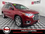 Chevrolet Traverse High Country AWD