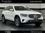 Mercedes-Benz GLC 300 4MATIC