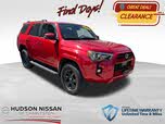 Toyota 4Runner SR5 Premium 4WD