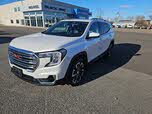 GMC Terrain SLT AWD