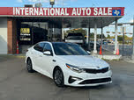 Kia Optima EX Premium FWD