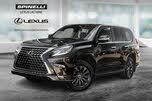 2021 Lexus GX