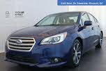 Subaru Legacy 3.6R Limited AWD