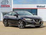 Nissan Maxima SL FWD