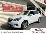 Buick Envision Essence FWD