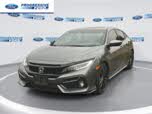 Honda Civic Hatchback Sport Touring FWD