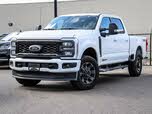 Ford F-250 Super Duty Lariat Crew Cab 4WD