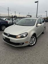 Volkswagen Golf TDI