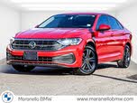 Volkswagen Jetta 1.5T Comfortline FWD