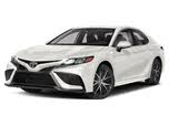 Toyota Camry SE FWD