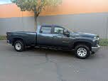 Chevrolet Silverado 3500HD LT Crew Cab LB 4WD