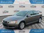 Volvo S80 3.2