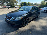 Lexus GS 350 RWD