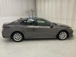 Toyota Camry LE FWD