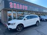 Dodge Journey Crossroad FWD