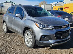 Chevrolet Trax Premier AWD