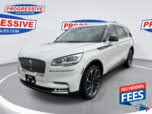 Lincoln Aviator Reserve AWD