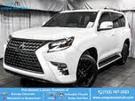 Lexus GX 460 AWD