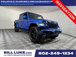 Jeep Gladiator High Altitude Crew Cab 4WD