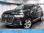 Audi Q7 quattro Premium Plus 45 TFSI AWD