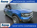 Ford Bronco Sport Badlands AWD