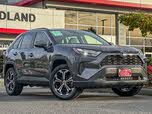 Toyota RAV4 Hybrid XLE AWD