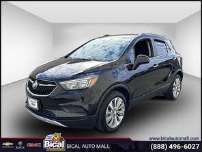 Buick Encore Preferred FWD