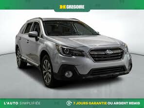 Subaru Outback 2.5i Premier AWD