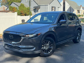 Mazda CX-5 Touring AWD