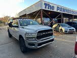 RAM 2500 Tradesman Crew Cab LB 4WD